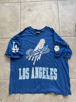 Vintage Dodgers Shirt