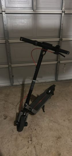 NineBot E3 Pro Se Electric Folding Scooter