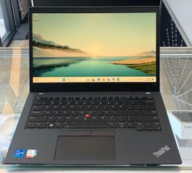 THINKPAD T14S GEN 2