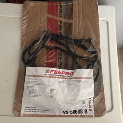 2007 Nissan 4.0L , 3.5L VALVE COVER SET