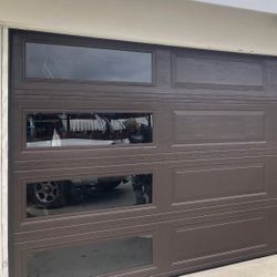 Garage Doors 