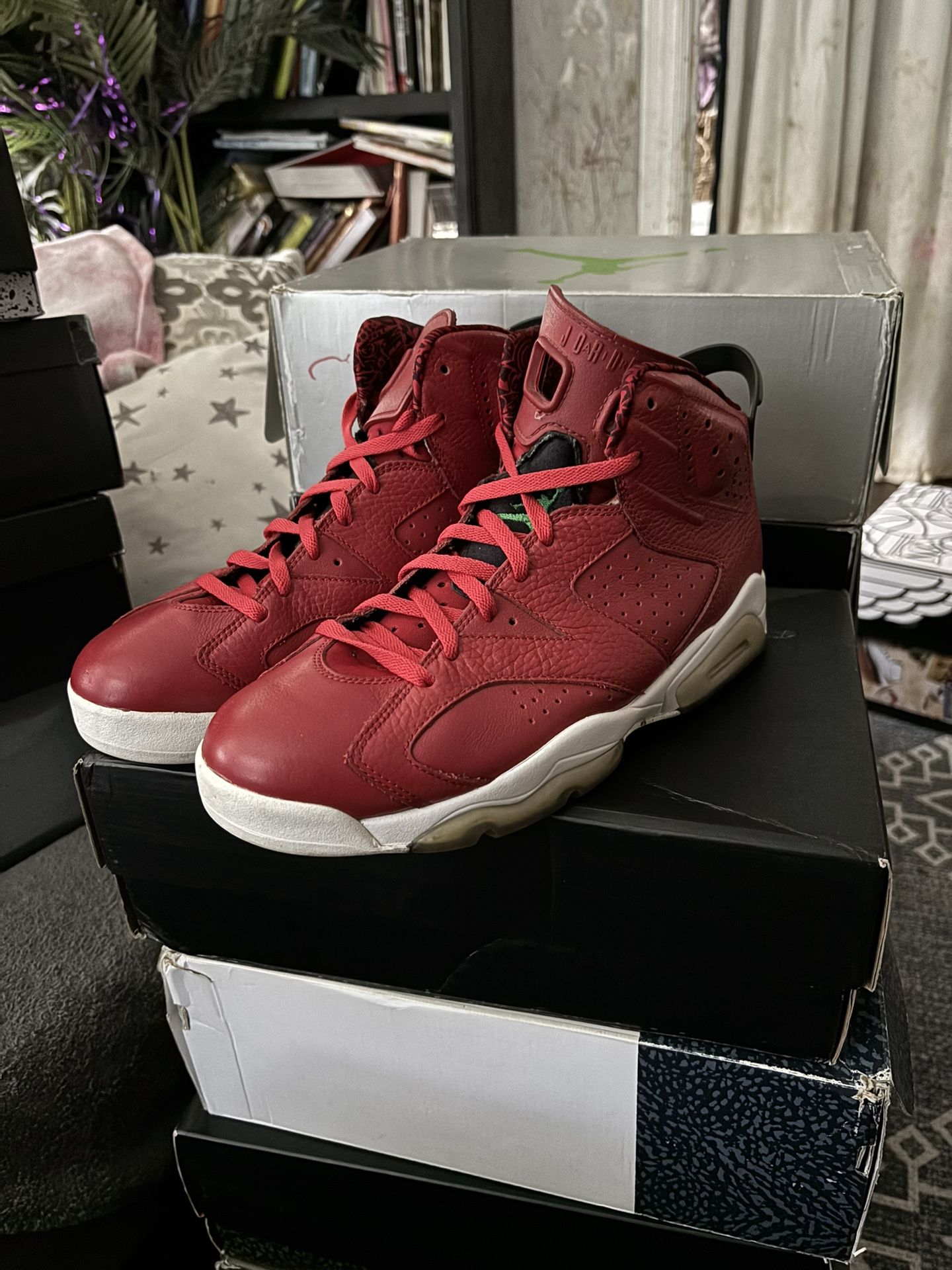 Jordan