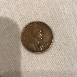 1939 Penny
