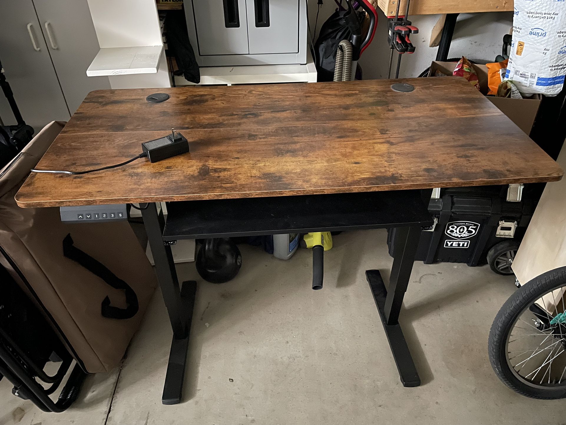 Standing Desk