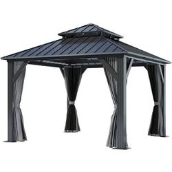 Gazebo Assembler 