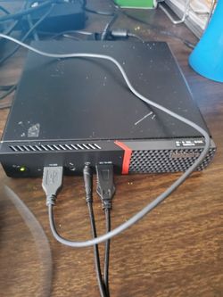 LENOVO IDEAPAD DESKTOP