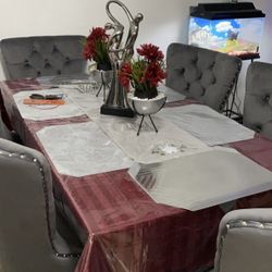 Dinning Set 