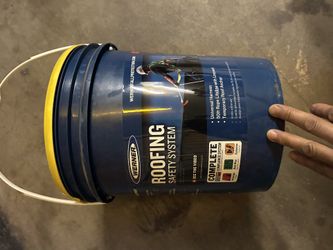 Roof Safety System