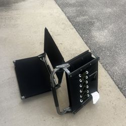 Stadium Chairs 