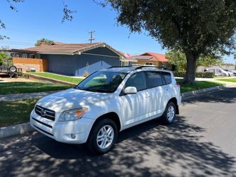 2007 Toyota Rav4