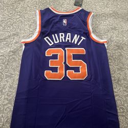 Durant Jersey