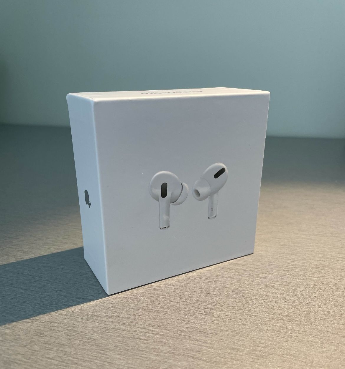 Brand New AirPods