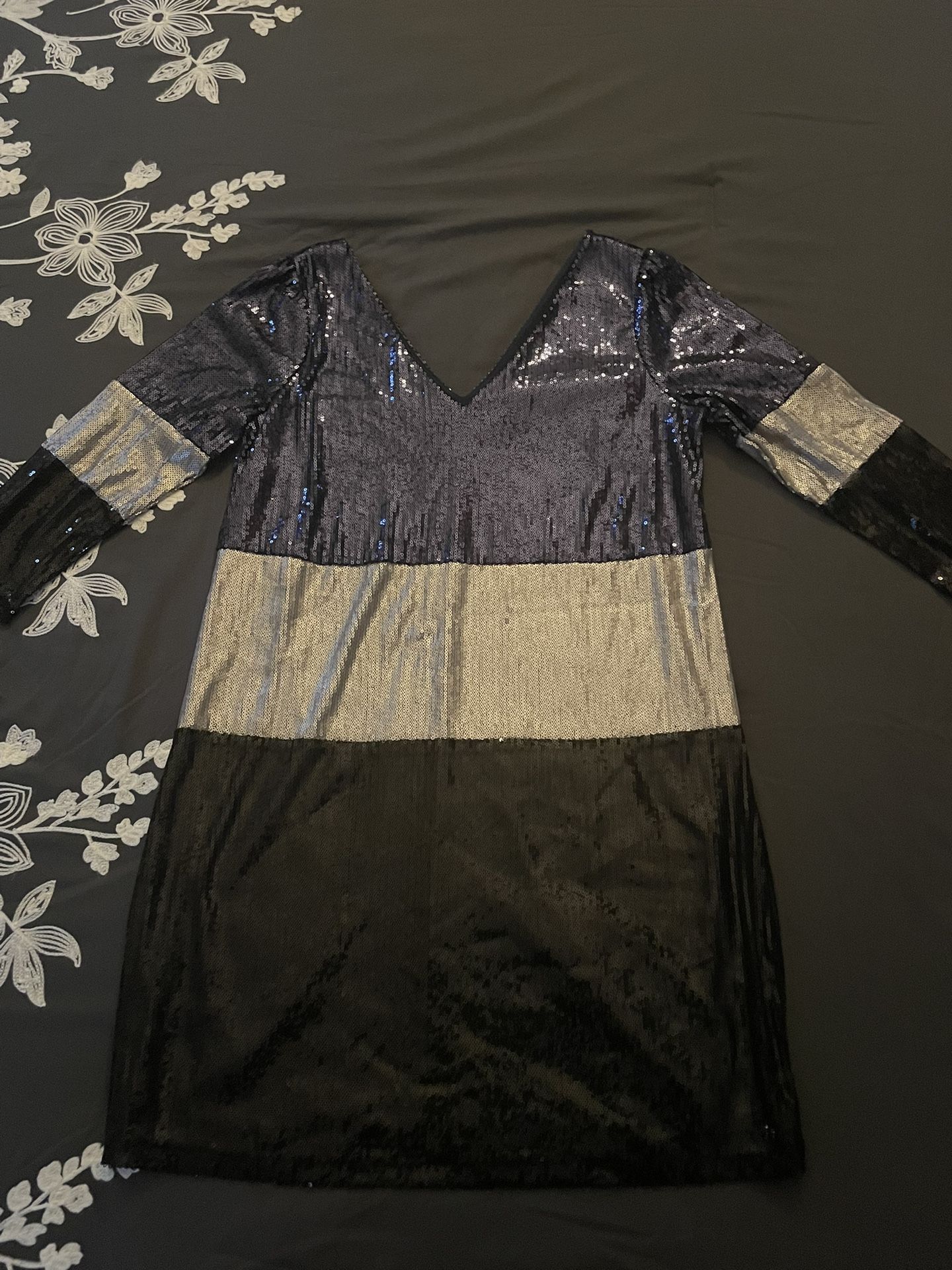 Charlotte Russe Dress Size Small