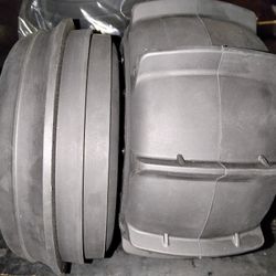 1/5 Scale Buggie Tires & Wheels 