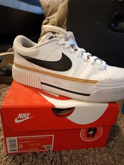 Women's shoe