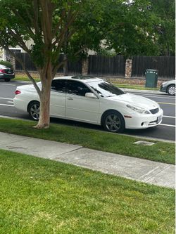 2005 Lexus ES 330