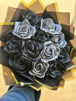 Eternal Rose