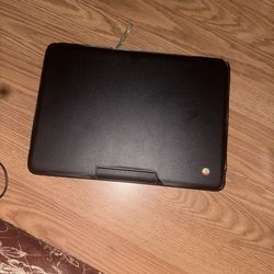 Lenovo Chromebook