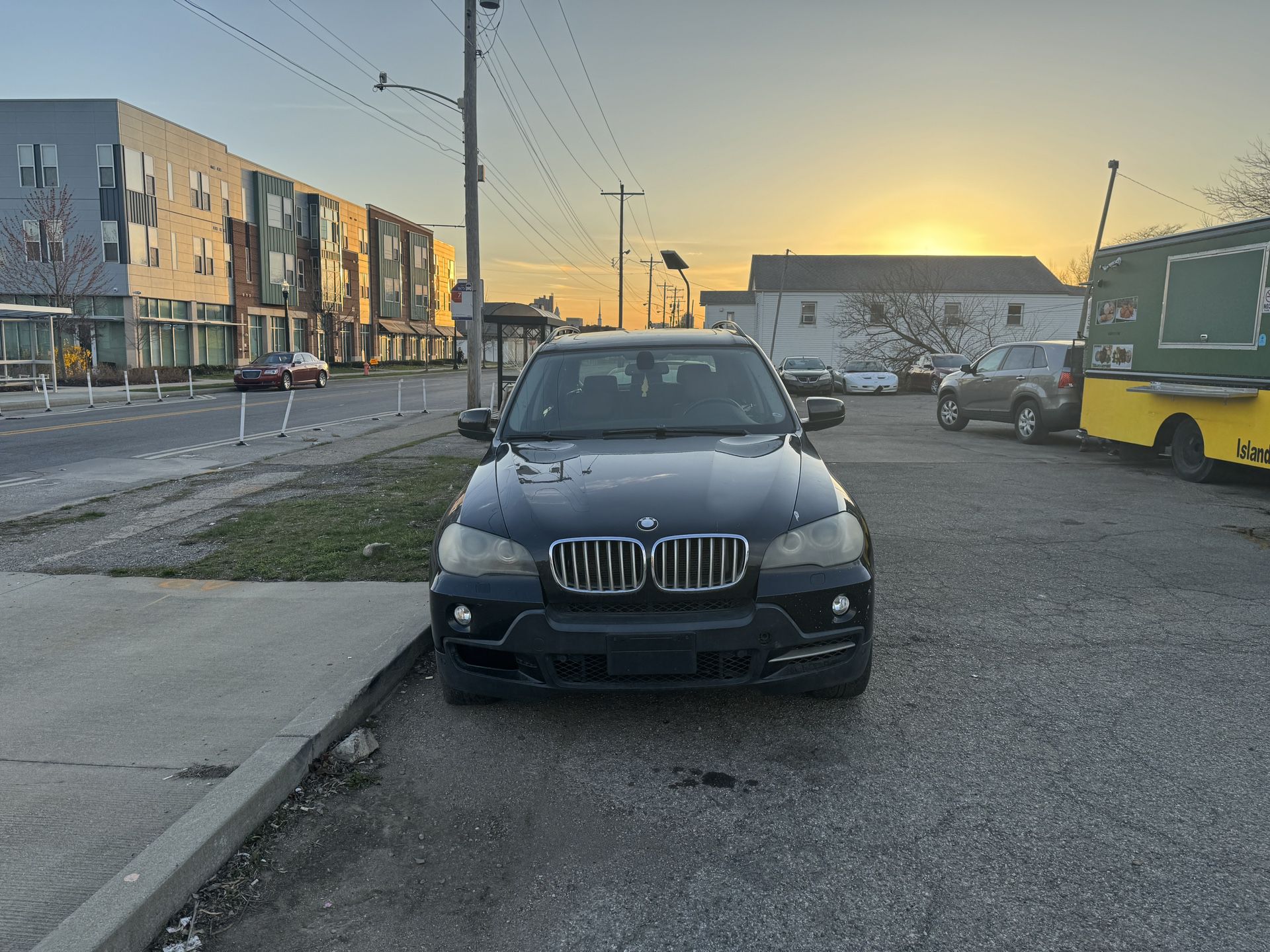 2009 BMW X5