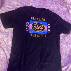 ODD FUTURE