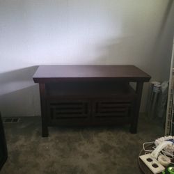 Tv Stand /shelf Unit