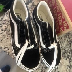 Vans 
