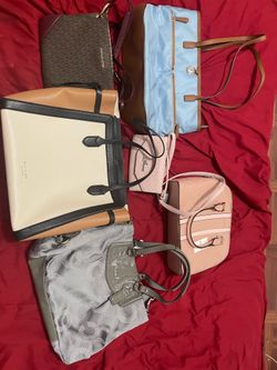 Woman’s  purses
