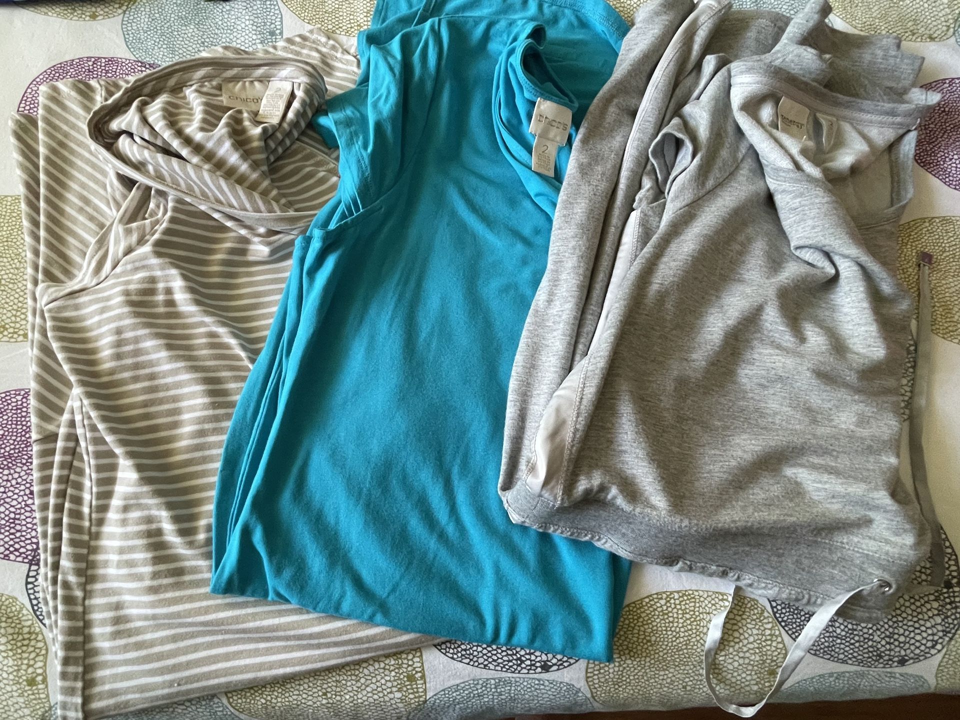 Summer Dresses by Chicos