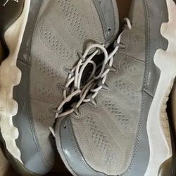 Jordan 9 Size 12 Mint Condition 