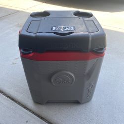 Cooler