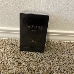 Doir  Sauvage Elixir