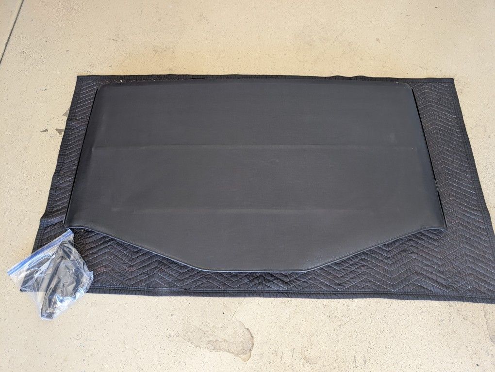 Bestop Sunrider For Jeep Wrangler JL 2018+