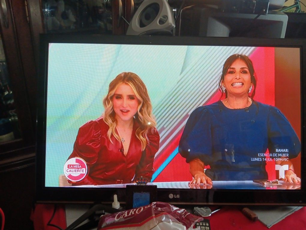 LG TV 📺 43"