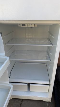 Fridge and 2 dryers for FREE