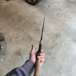 St Croix Mojo Inshore Fishing Rod 