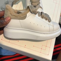 Alexander Mc Queens Toddlers