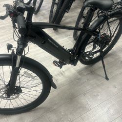 Brand New In Box Ebike In Clearance Sale 