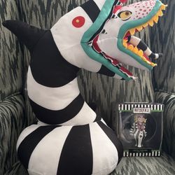 Beetlejuice 