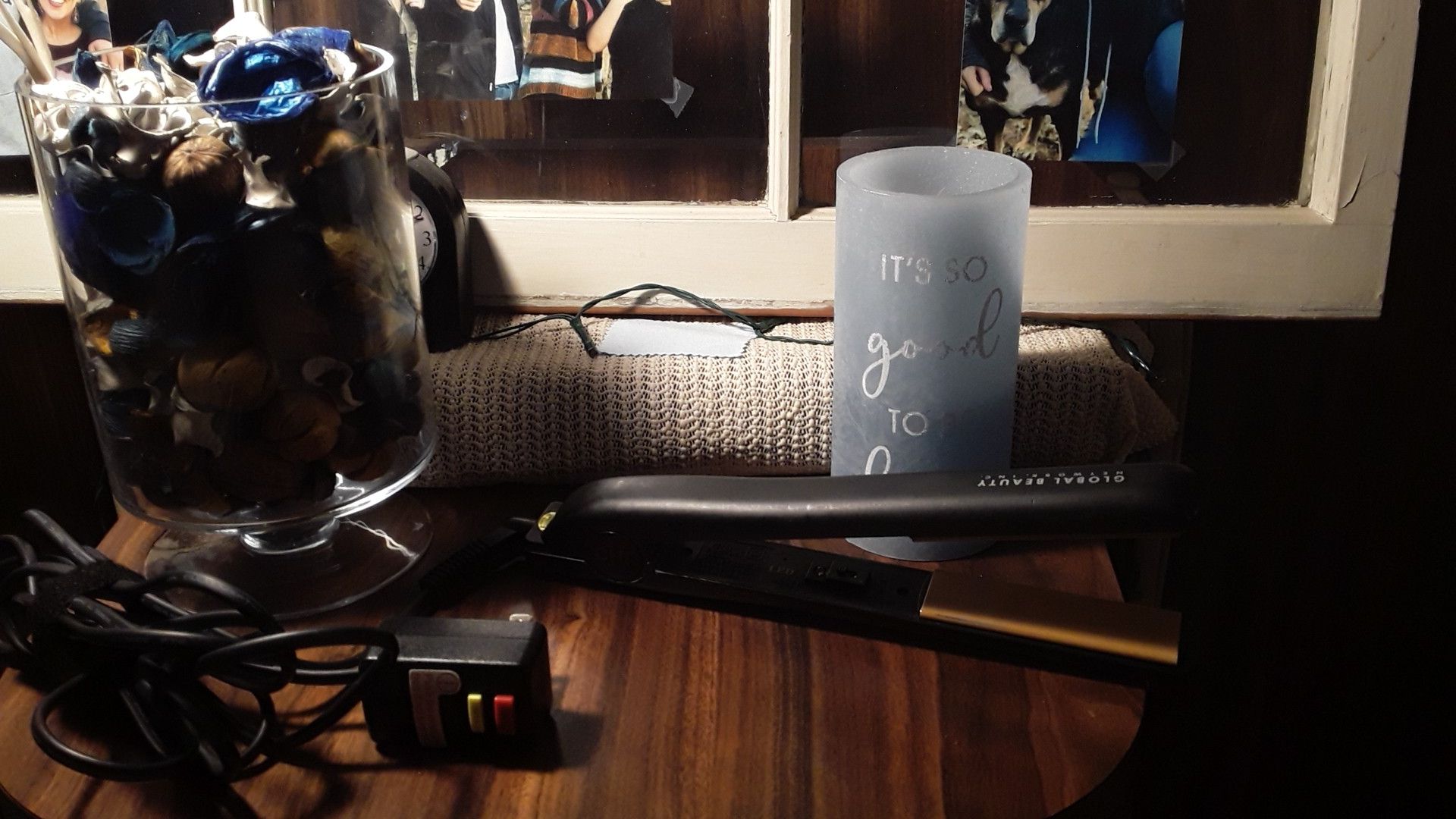 CHI Straightener! Only $20!
