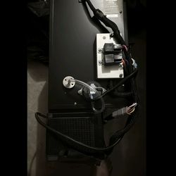 Battery Thermal Management Unit | Thermo King BTMS | HV Battery Cooling Module