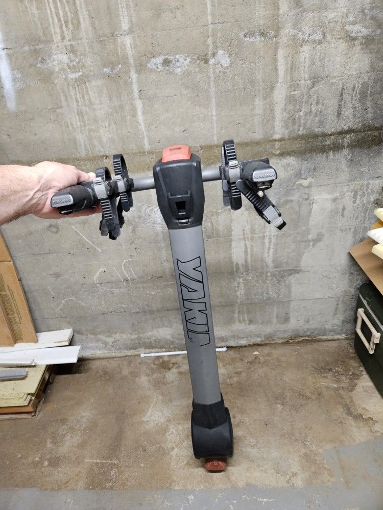 Yakima Bighorn Bike Carrier