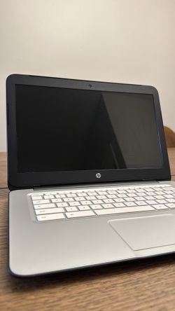 HP Chromebook/ laptop