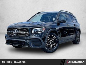 2023 Mercedes-Benz GLB 250