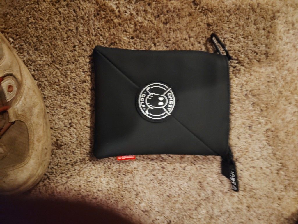 Ghost Bag