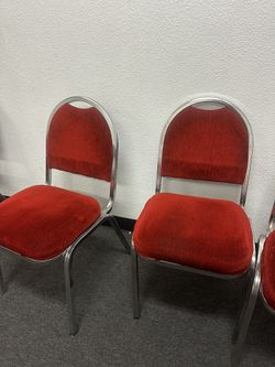2 Dollars Per Chair