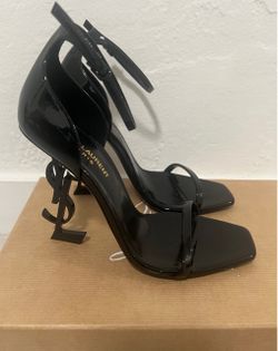 Ysl shoes