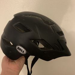 Helmet