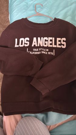 zara sweater 