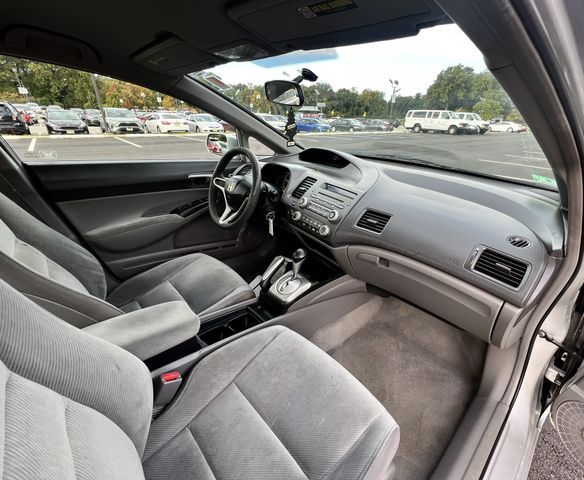 2010 Honda Civic