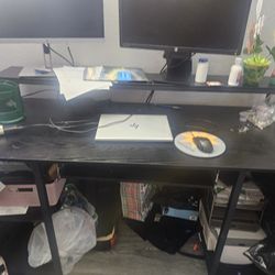 Computer Desk 